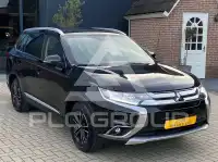 2018 Mitsubishi OUTLANDER