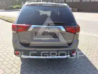2018 Mitsubishi OUTLANDER