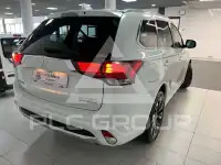 2018 Mitsubishi OUTLANDER