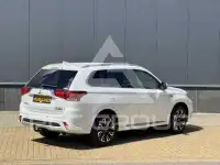 2018 Mitsubishi OUTLANDER