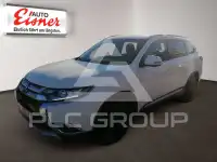 2018 Mitsubishi OUTLANDER