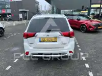 2018 Mitsubishi OUTLANDER