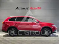 2018 Mitsubishi OUTLANDER