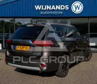 2018 Mitsubishi OUTLANDER