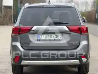 2018 Mitsubishi OUTLANDER
