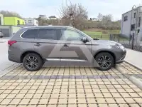 2018 Mitsubishi OUTLANDER