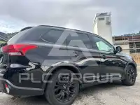 2018 Mitsubishi OUTLANDER