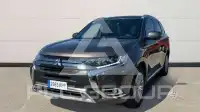2018 Mitsubishi OUTLANDER