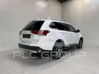 2018 Mitsubishi OUTLANDER