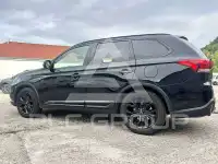 2018 Mitsubishi OUTLANDER