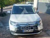 2018 Mitsubishi OUTLANDER