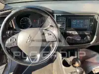 2018 Mitsubishi OUTLANDER