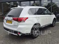 2018 Mitsubishi OUTLANDER