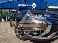 2018 Mitsubishi OUTLANDER