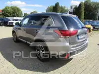 2018 Mitsubishi OUTLANDER