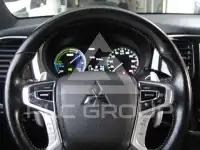 2018 Mitsubishi OUTLANDER
