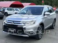 2018 Mitsubishi OUTLANDER