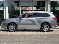 2018 Mitsubishi OUTLANDER