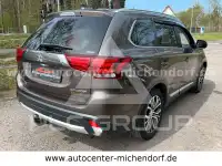 2018 Mitsubishi OUTLANDER