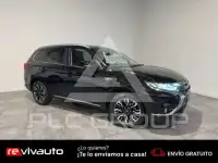 2018 Mitsubishi OUTLANDER