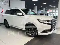 2018 Mitsubishi OUTLANDER