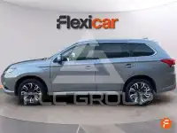 2018 Mitsubishi OUTLANDER