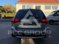 2018 Mitsubishi OUTLANDER