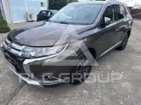 2018 Mitsubishi OUTLANDER