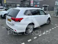 2018 Mitsubishi OUTLANDER