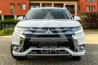 2018 Mitsubishi OUTLANDER