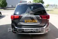 2018 Mitsubishi OUTLANDER