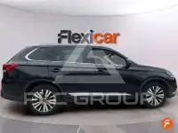 2018 Mitsubishi OUTLANDER