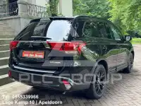 2018 Mitsubishi OUTLANDER