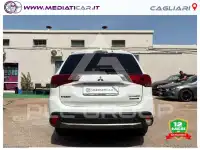 2018 Mitsubishi OUTLANDER