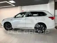 2018 Mitsubishi OUTLANDER