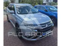 2018 Mitsubishi OUTLANDER