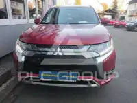 2018 Mitsubishi OUTLANDER