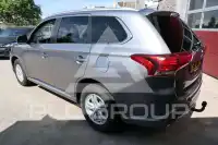 2018 Mitsubishi OUTLANDER