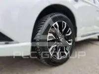 2018 Mitsubishi OUTLANDER