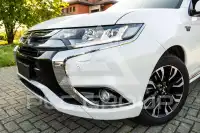 2018 Mitsubishi OUTLANDER