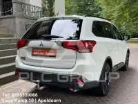 2018 Mitsubishi OUTLANDER