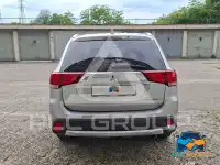 2018 Mitsubishi OUTLANDER