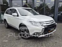 2018 Mitsubishi OUTLANDER