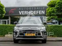 2018 Mitsubishi OUTLANDER