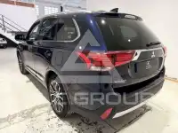 2018 Mitsubishi OUTLANDER