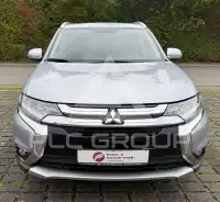 2018 Mitsubishi OUTLANDER