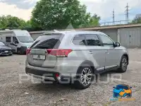 2018 Mitsubishi OUTLANDER