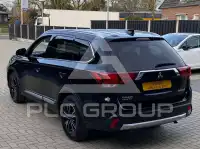 2018 Mitsubishi OUTLANDER