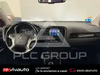 2018 Mitsubishi OUTLANDER