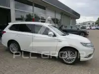 2018 Mitsubishi OUTLANDER
